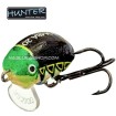 Воблер Hunter Bromba 20 S, цвят BL