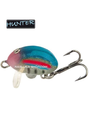 Воблер Hunter Bromba 20 S, цвят MNT