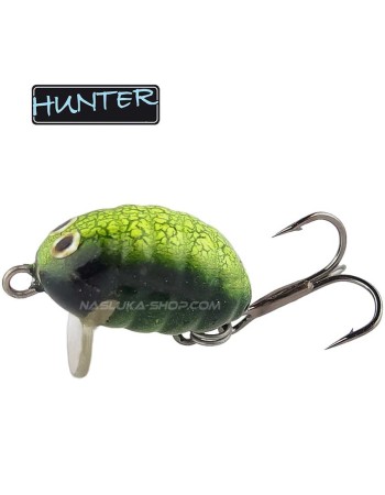 Воблер Hunter Bromba 20 S, цвят OS