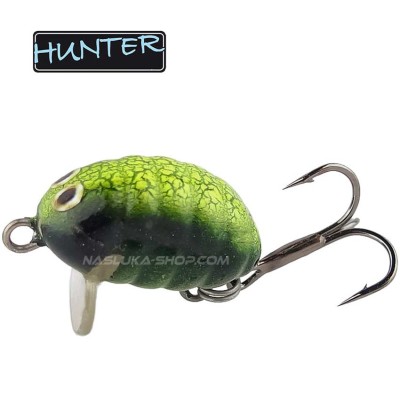 Воблер Hunter Bromba 20 S, цвят OS