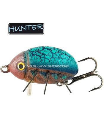 Воблер Hunter Bromba 25 F, цвят MNT