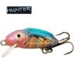Воблер Hunter Chrabaszcz 24 F, цвят MNT