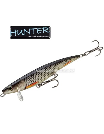 Воблер Hunter Eter Plus 9, цвят BL