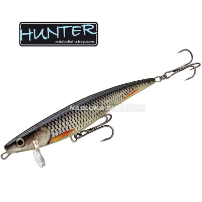 Воблер Hunter Eter Plus 9, цвят BL