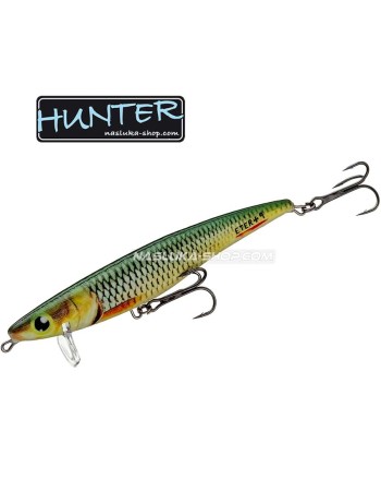 Воблер Hunter Eter Plus 9, цвят OL