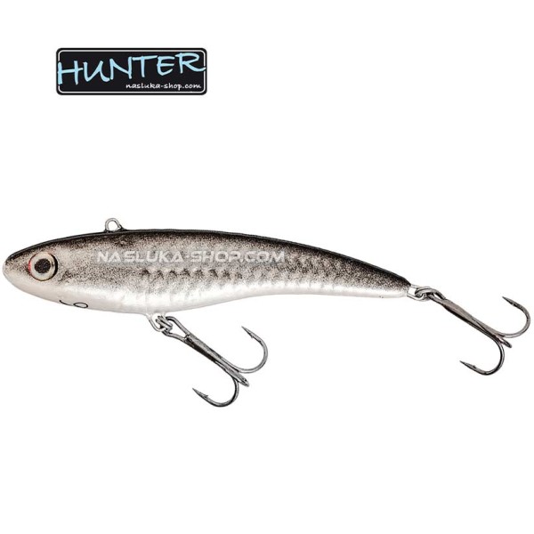 Воблер-ратлин Hunter Fanatic 921 S, цвят AL — снимка 1