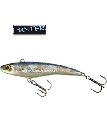 Воблер-ратлин Hunter Fanatic 710 S, цвят ALH