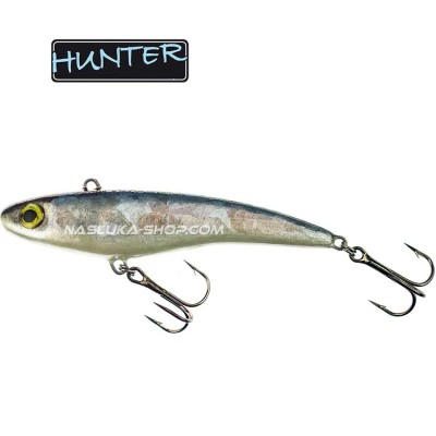 Воблер-ратлин Hunter Fanatic 710 S, цвят ALH