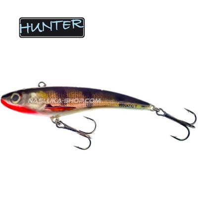 Воблер-ратлин Hunter Fanatic 715 S, цвят RP