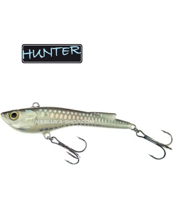 Воблер-ратлин Hunter Fantom 915 S, цвят AL