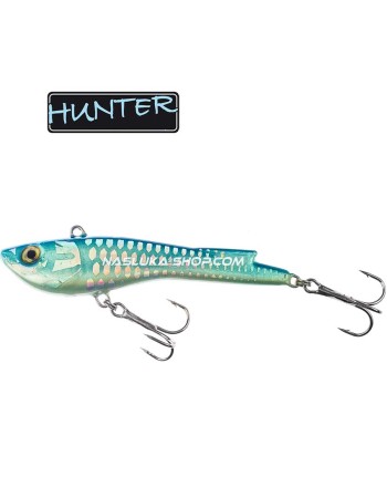 Воблер-ратлин Hunter Fantom 915 S, цвят BLUE
