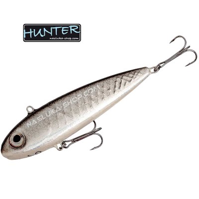 Воблер Hunter Furia 7 S, цвят AL