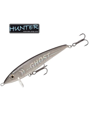 Воблер Hunter Ghost 9 S, цвят AL