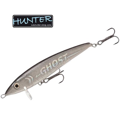 Воблер Hunter Ghost 9 S, цвят AL