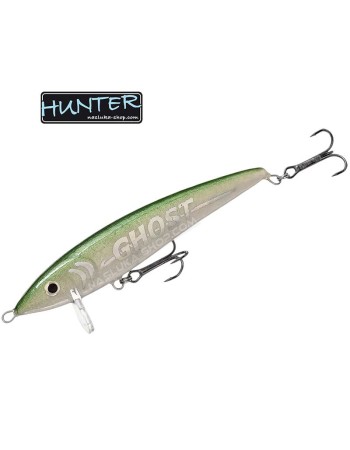 Воблер Hunter Ghost 9 S, цвят OL