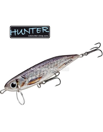 Воблер Hunter Idol 9 S, цвят AL