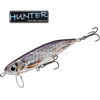 Воблер Hunter Idol 7 S, цвят AL