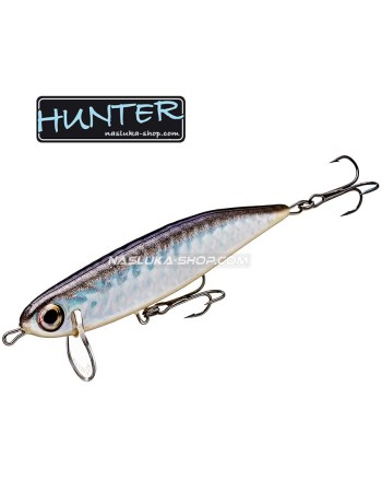 Воблер Hunter Idol 9 S, цвят HOLO