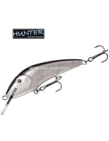 Воблер Hunter Instinct 6 F, цвят AL