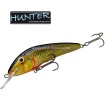 Воблер Hunter Instinct 6 F, цвят RRU
