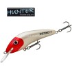 Воблер Hunter Instinct 7 F, цвят RH