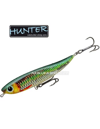 Воблер-уолкър Hunter Pandora 9 S, цвят OL