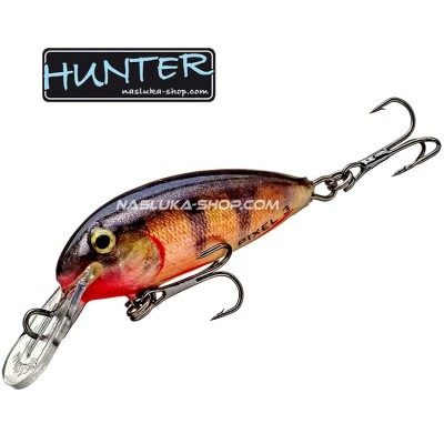 Воблер Hunter Pixel 3 S, цвят RP