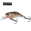 Потъващ воблер Hunter Revenger 3S, 3.3 см, 2.5 г, цвят RP