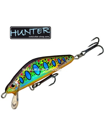 Воблер Hunter Ronin 5 S, цвят BLD