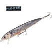 Воблер Hunter Wolf 11 F, цвят BL
