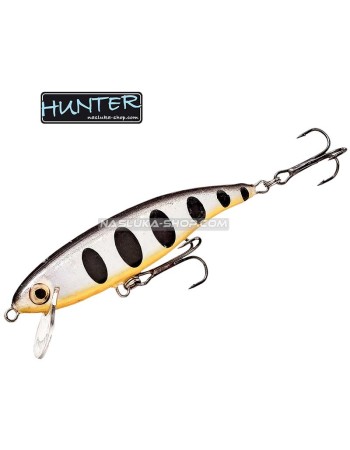 Воблер Hunter Yoda 60 S, цвят DOT