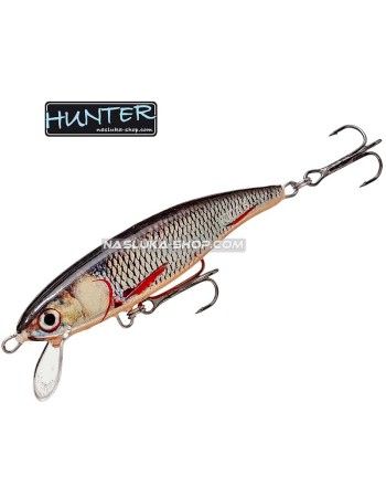 Воблер Hunter Yoda 60 S, цвят LRU