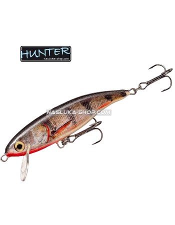 Воблер Hunter Yoda 60 S, цвят RP
