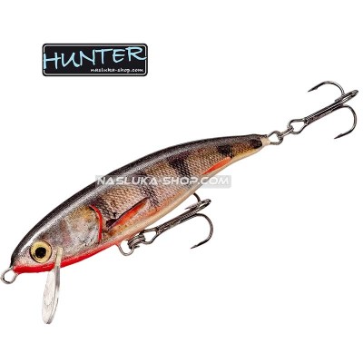 Воблер Hunter Yoda 60 S, цвят RP