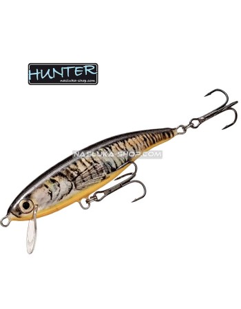 Воблер Hunter Yoda 60 S, цвят ST