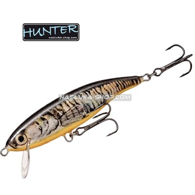 Воблер Hunter Yoda 60 S, цвят ST
