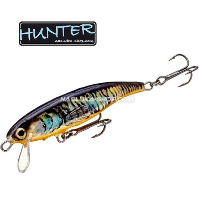 Воблер Hunter Yoda 50 S, цвят ST