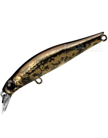 Потъващ воблер Jackson Artist FR 55 мм, 4 г, цвят BKG