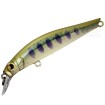 Потъващ воблер Jackson Artist FR 55 мм, 4 г, цвят LYM