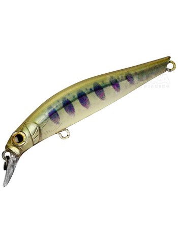 Потъващ воблер Jackson Artist FR 55 мм, 4 г, цвят LYM