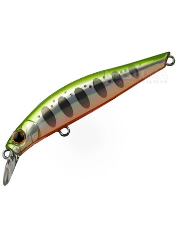 Потъващ воблер Jackson Artist FR 55 мм, 4 г, цвят LYMK