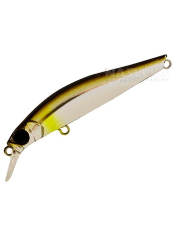 Потъващ воблер Jackson Artist FR 55 мм, 4 г, цвят NAY