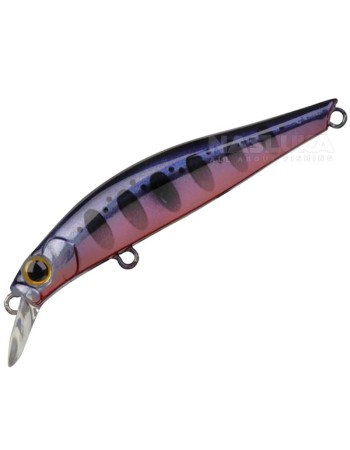 Потъващ воблер Jackson Artist FR 55 мм, 4 г, цвят SMY