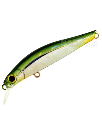 Потъващ воблер Jackson Artist FR 55 мм, 4 г, цвят SO