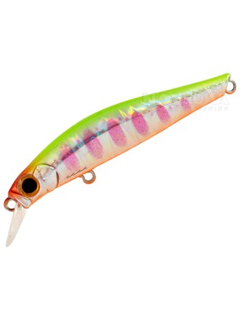 Потъващ воблер Jackson Artist FR 55 мм, 4 г, цвят WCY