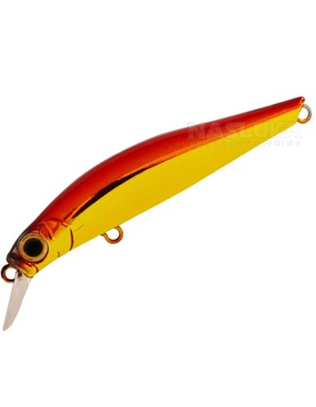 Потъващ воблер Jackson Artist FR 55 мм, 4 г, цвят WRD