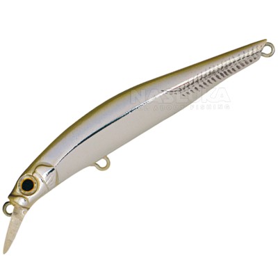 Потъващ воблер Jackson Artist FR 70 мм, 6 г, цвят CAJ