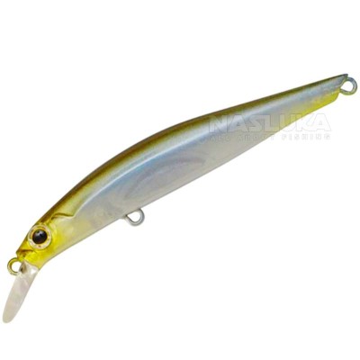 Потъващ воблер Jackson Artist FR 70 мм, 6 г, цвят GOW