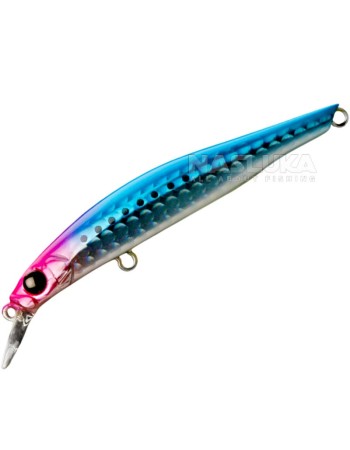 Потъващ воблер Jackson Artist FR 70 мм, 6 г, цвят GRA