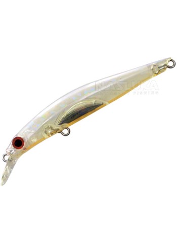 Потъващ воблер Jackson Artist FR 80 мм, 8 г, цвят GSU